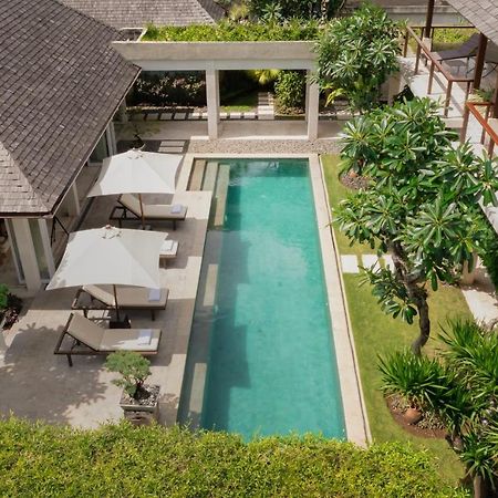 Villa Tenang By Nakula ชังกู ภายนอก รูปภาพ